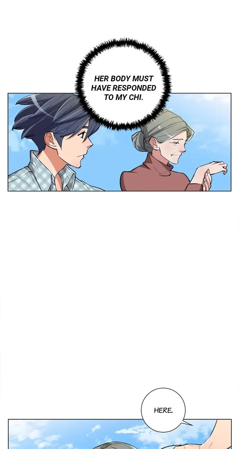 Read Read to Level Up chapter 115.3 image 40 on Lezhin