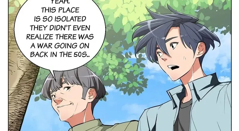 Read Read to Level Up chapter 115.3 image 47 on Lezhin