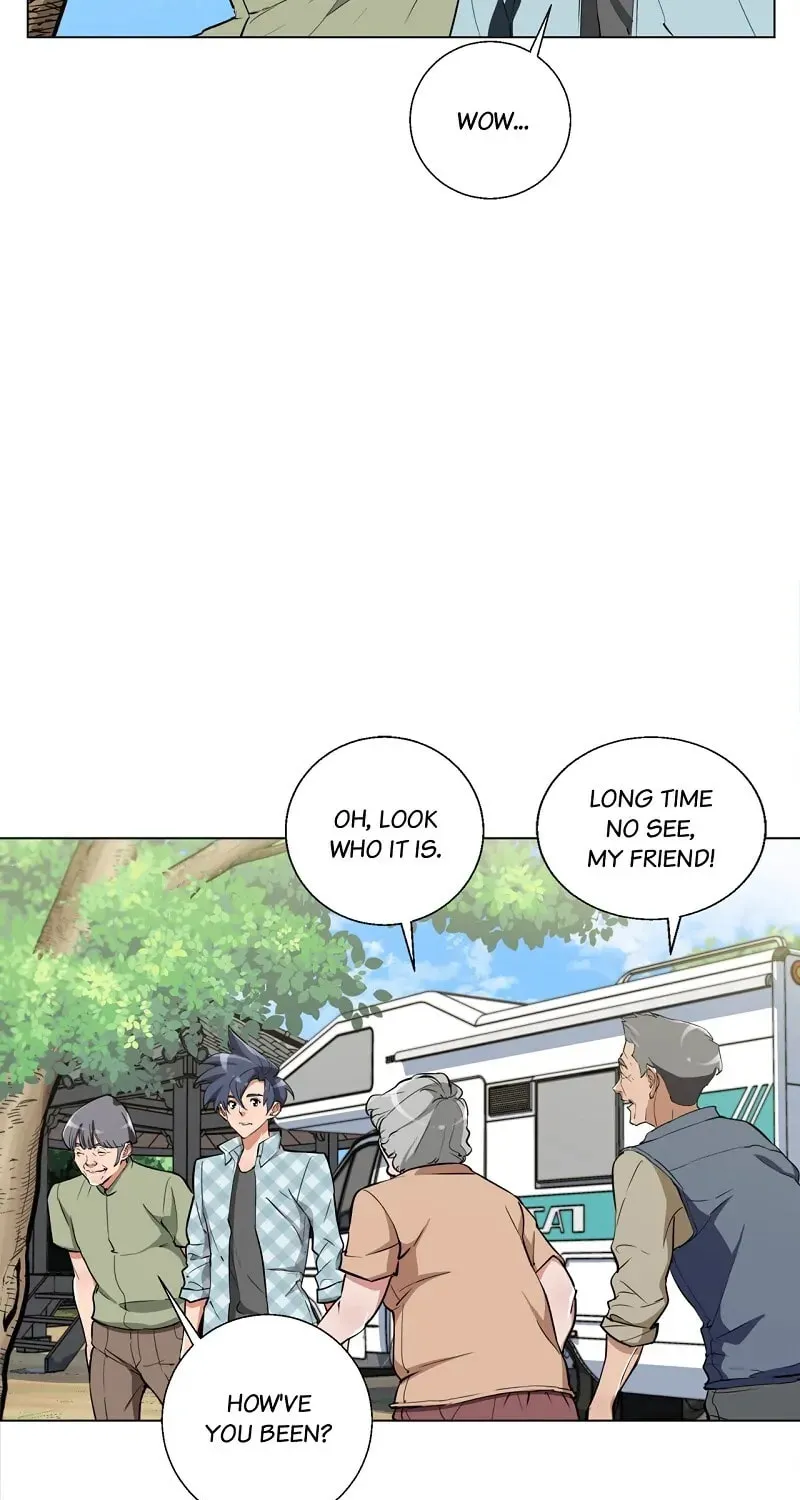 Read Read to Level Up chapter 115.3 image 48 on Lezhin
