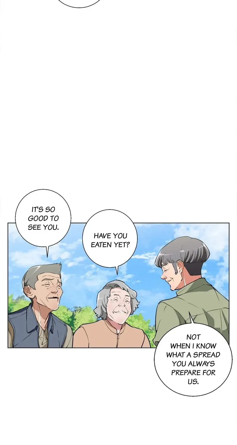 Read Read to Level Up chapter 115.3 image 49 on Lezhin