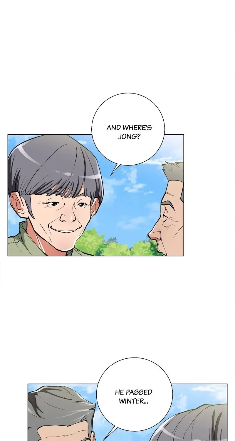 Read Read to Level Up chapter 115.3 image 50 on Lezhin