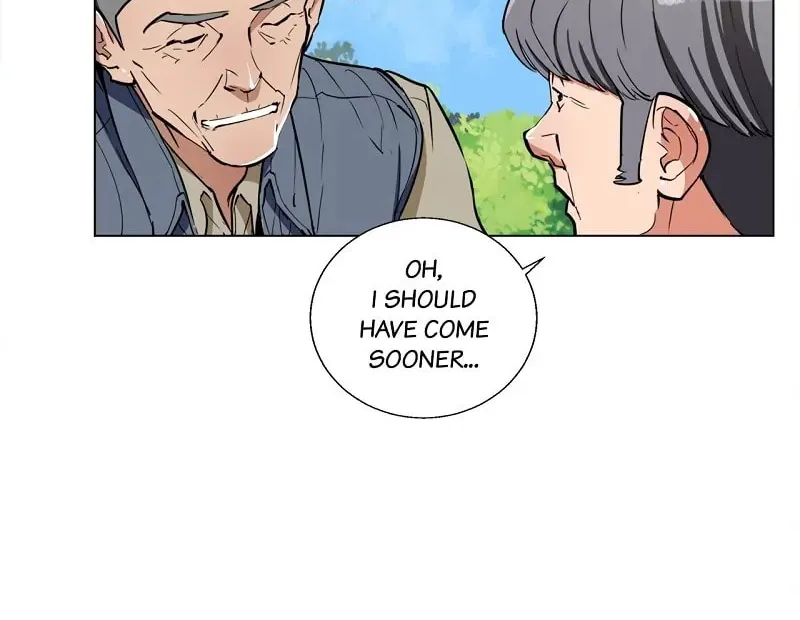 Read Read to Level Up chapter 115.3 image 51 on Lezhin