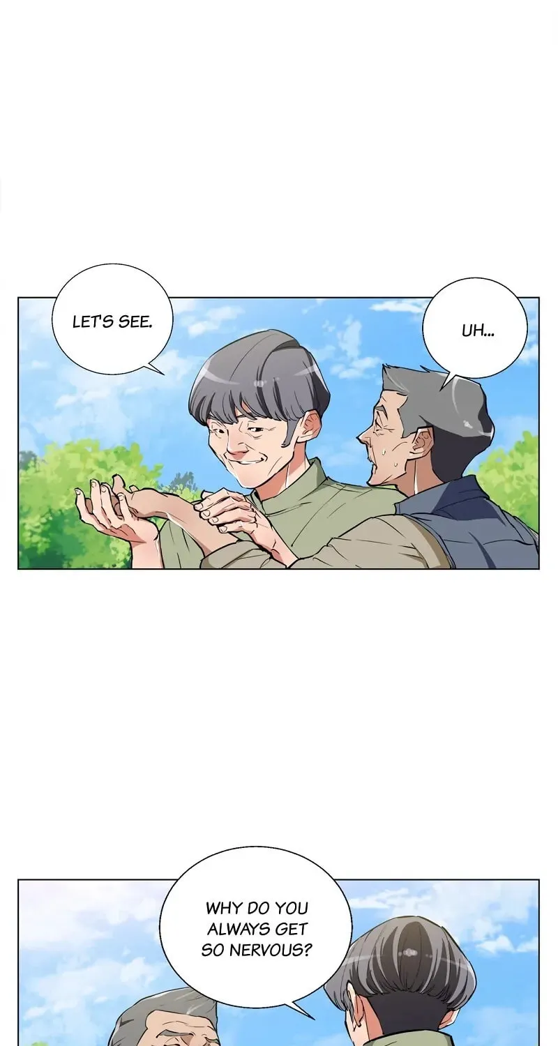 Read Read to Level Up chapter 115.3 image 52 on Lezhin