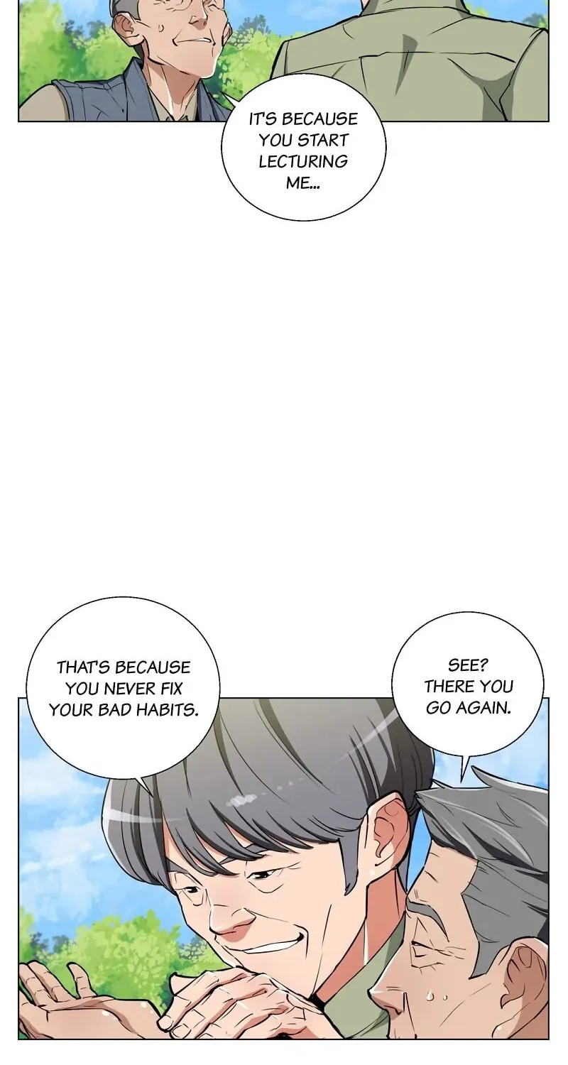 Read Read to Level Up chapter 115.3 image 53 on Lezhin