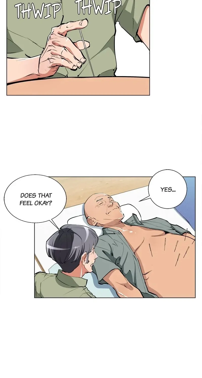 Read Read to Level Up chapter 115.3 image 57 on Lezhin