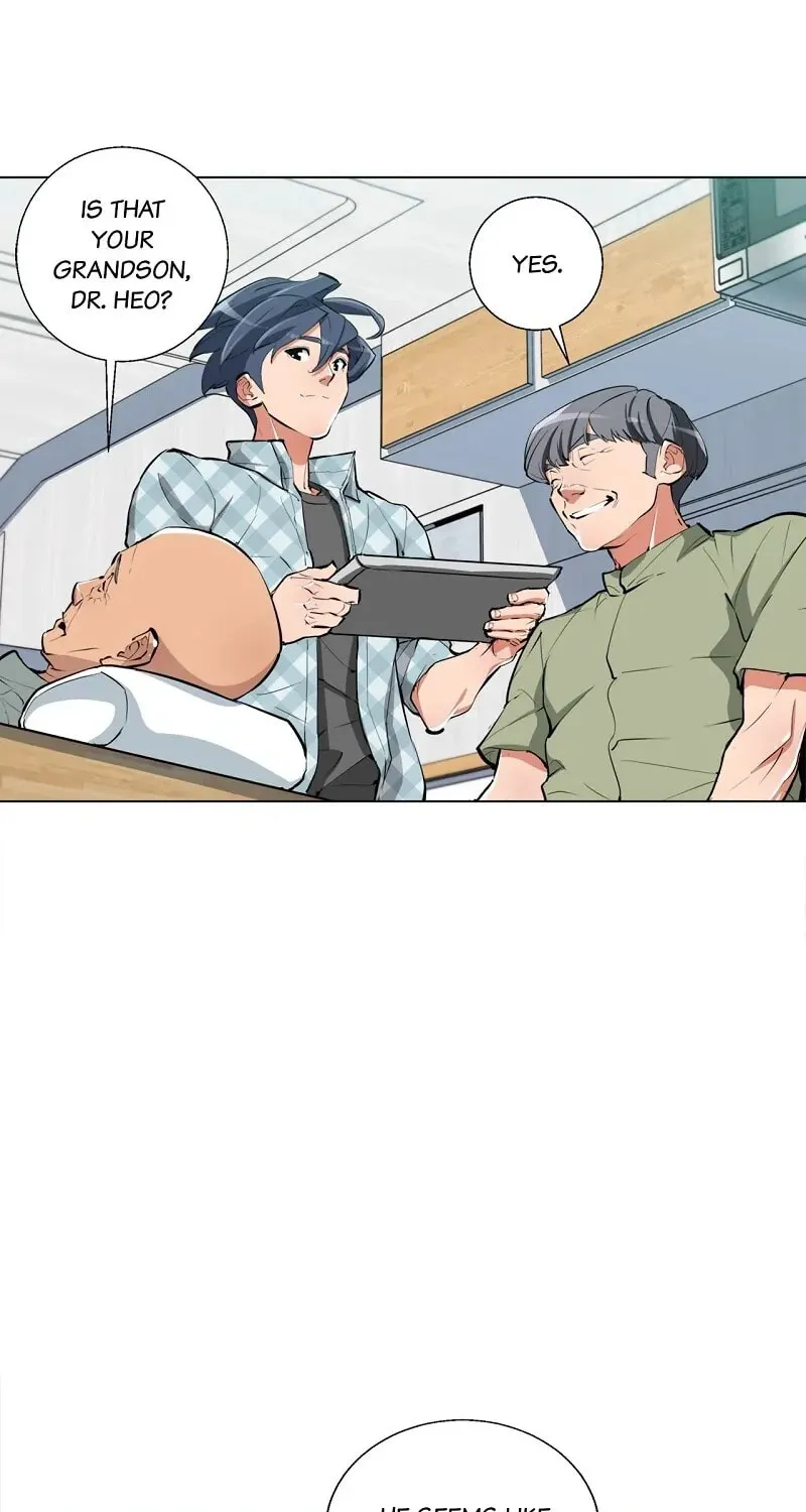 Read Read to Level Up chapter 115.3 image 58 on Lezhin