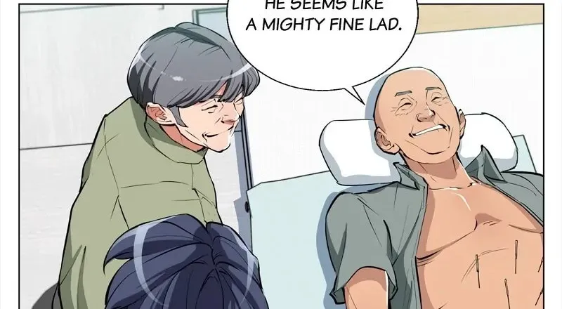 Read Read to Level Up chapter 115.3 image 59 on Lezhin