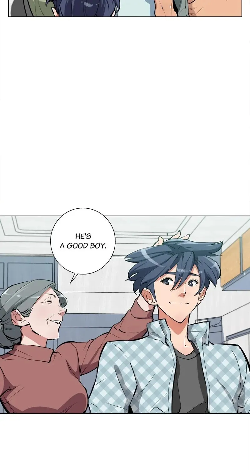 Read Read to Level Up chapter 115.3 image 60 on Lezhin