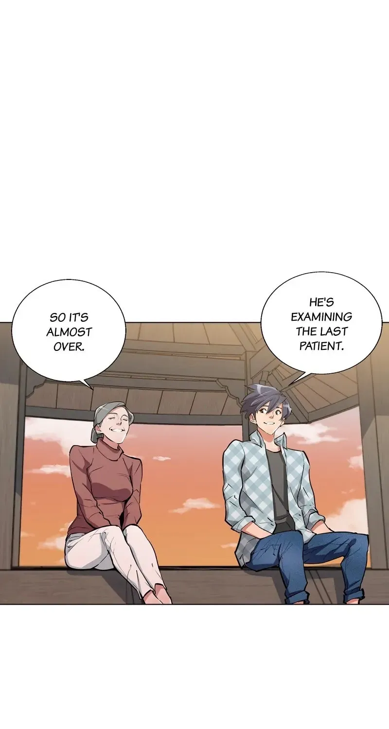 Read Read to Level Up chapter 115.3 image 62 on Lezhin