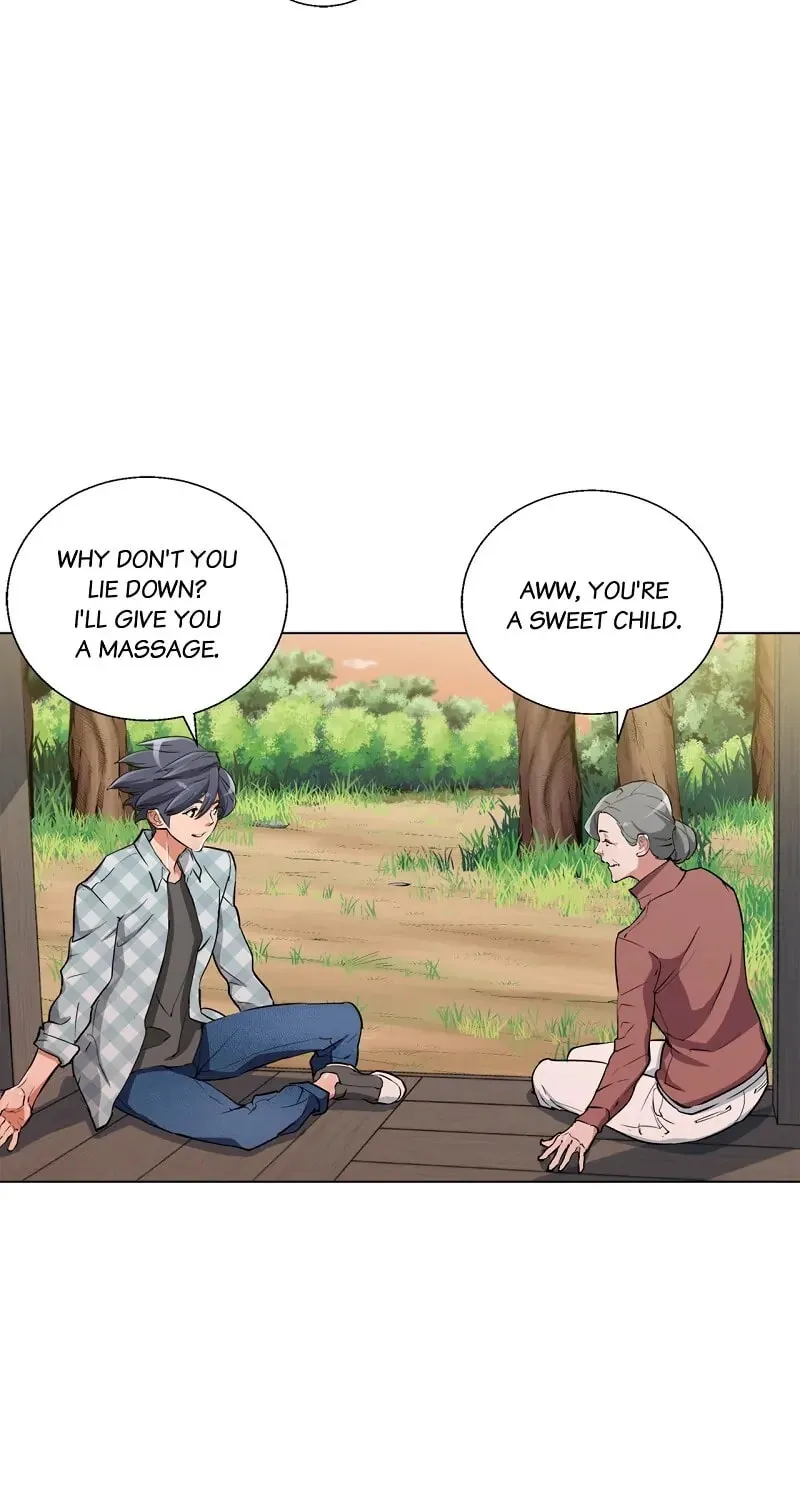 Read Read to Level Up chapter 115.3 image 64 on Lezhin