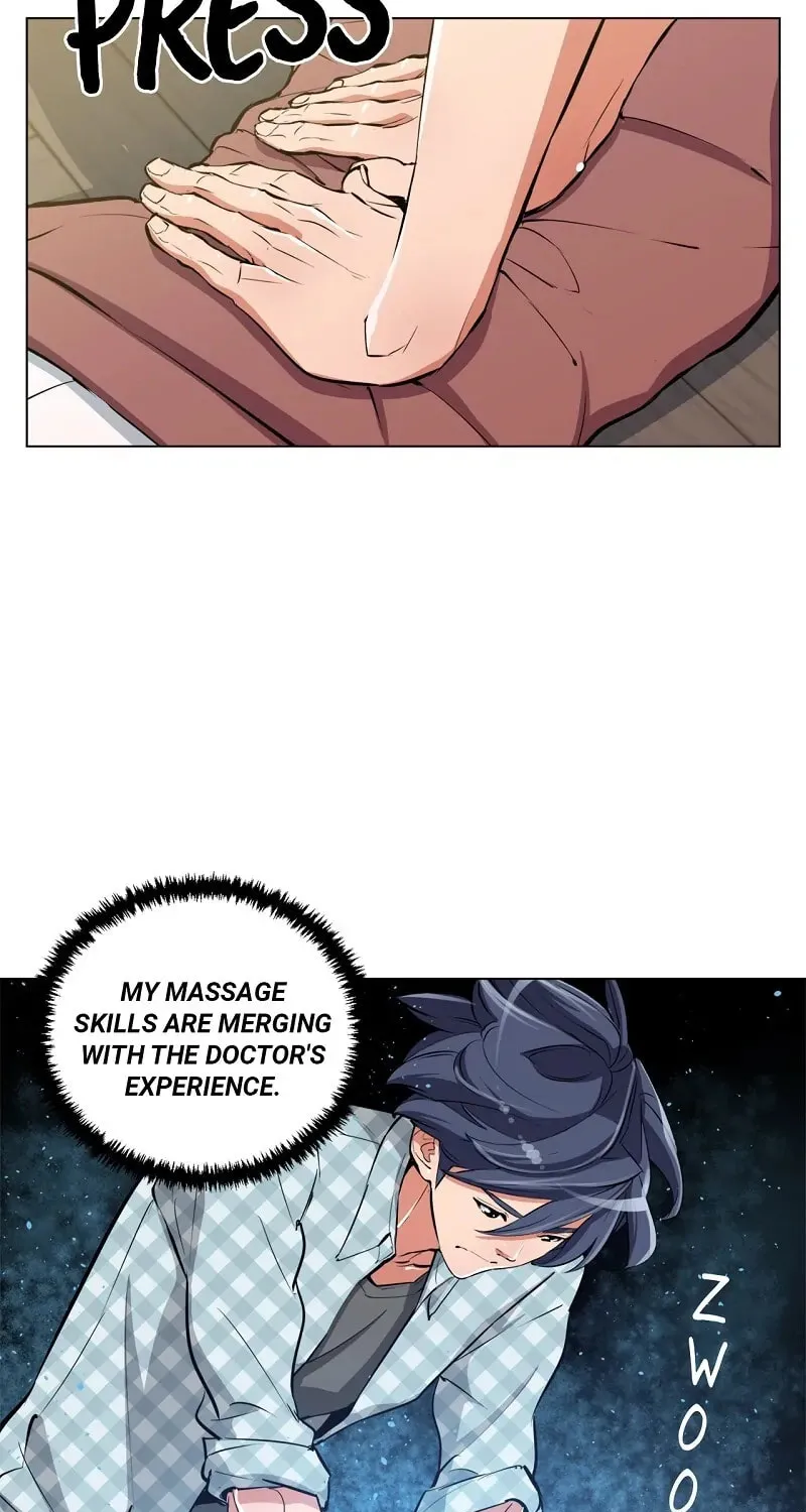 Read Read to Level Up chapter 115.3 image 66 on Lezhin