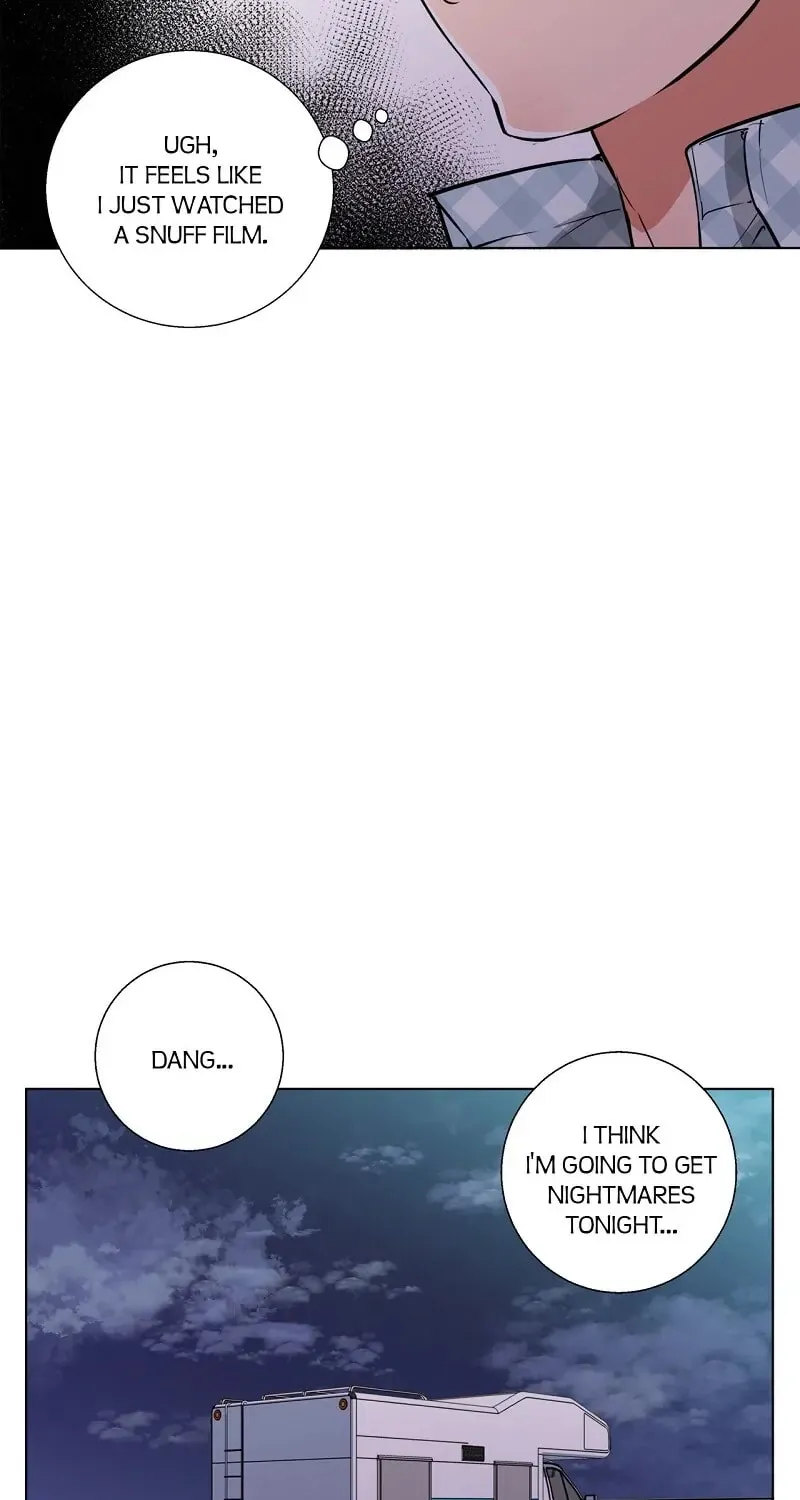 Read Read to Level Up chapter 115.3 image 8 on Lezhin