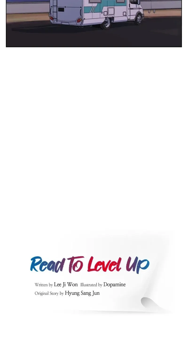 Read Read to Level Up chapter 115.3 image 9 on Lezhin