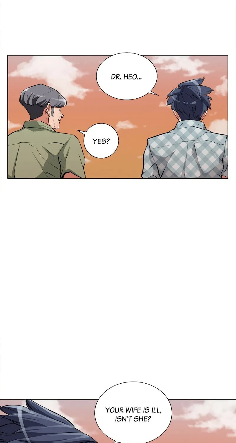 Read Read to Level Up chapter 115.4 image 14 on Lezhin