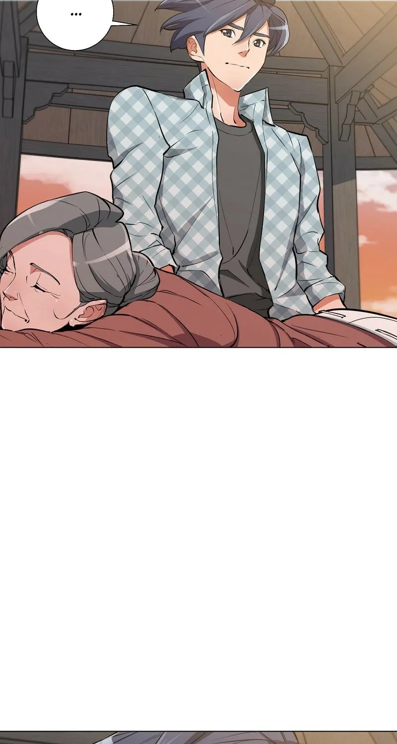 Read Read to Level Up chapter 115.4 image 2 on Lezhin