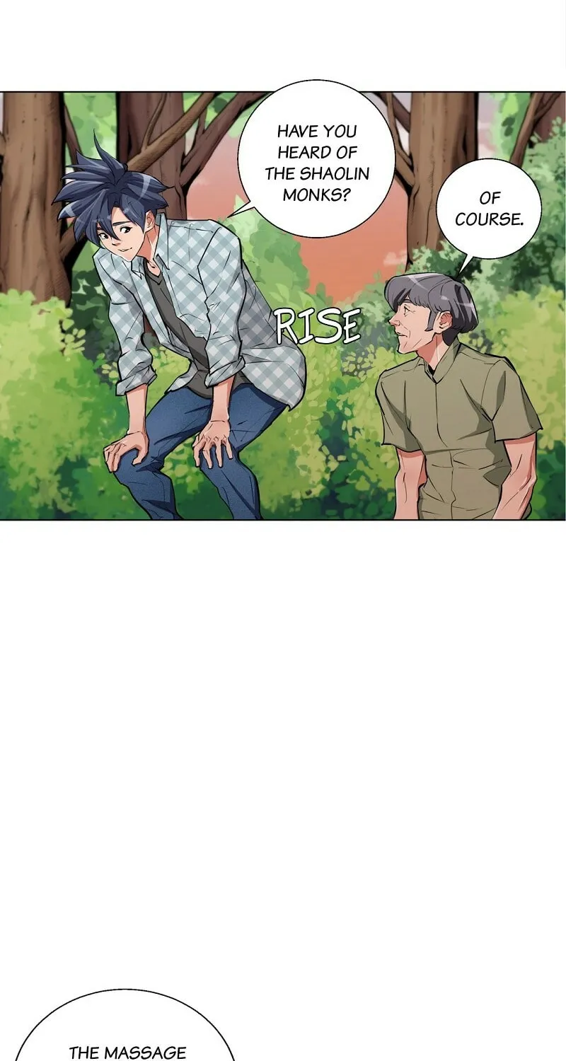 Read Read to Level Up chapter 115.4 image 21 on Lezhin