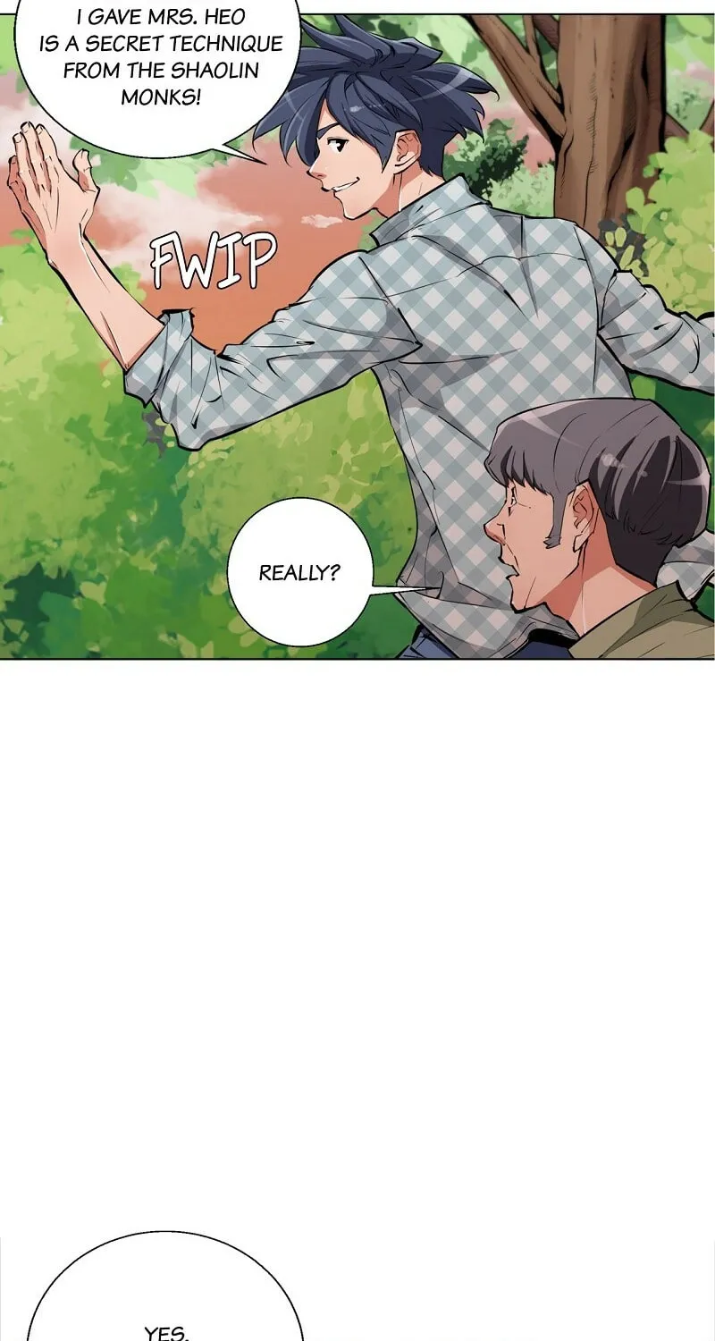 Read Read to Level Up chapter 115.4 image 22 on Lezhin