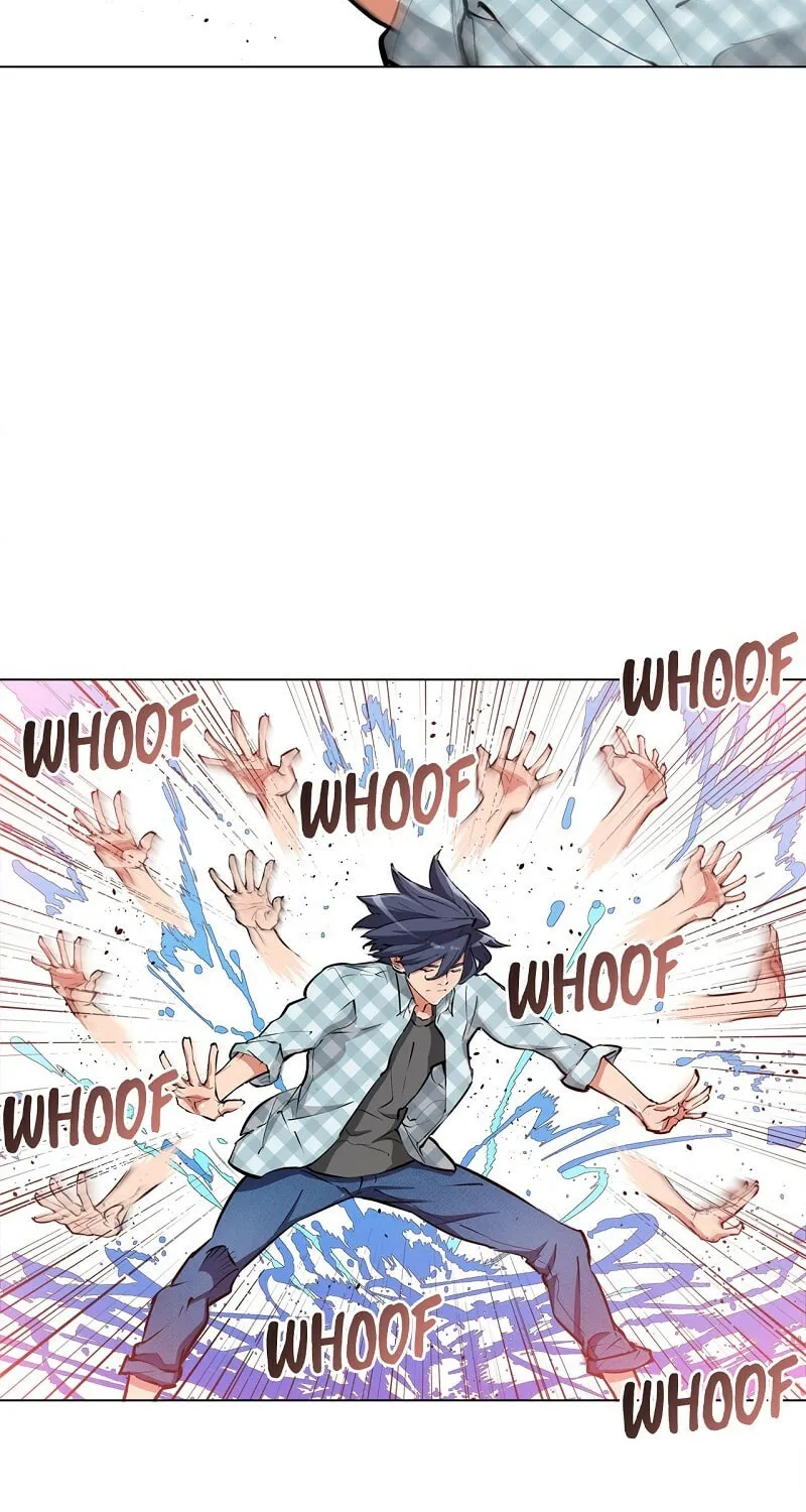 Read Read to Level Up chapter 115.4 image 25 on Lezhin