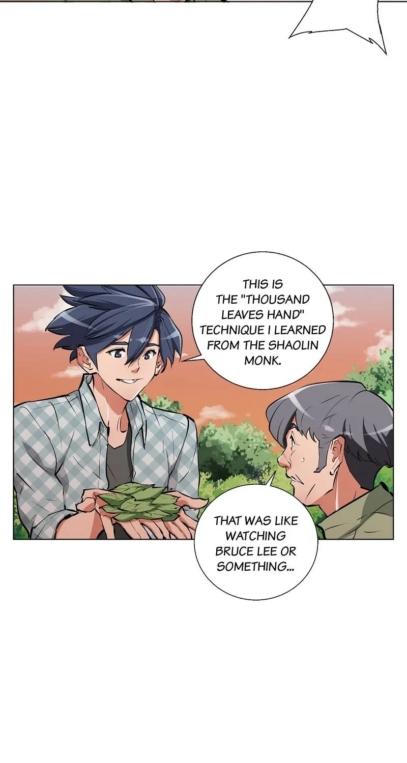 Read Read to Level Up chapter 115.4 image 32 on Lezhin