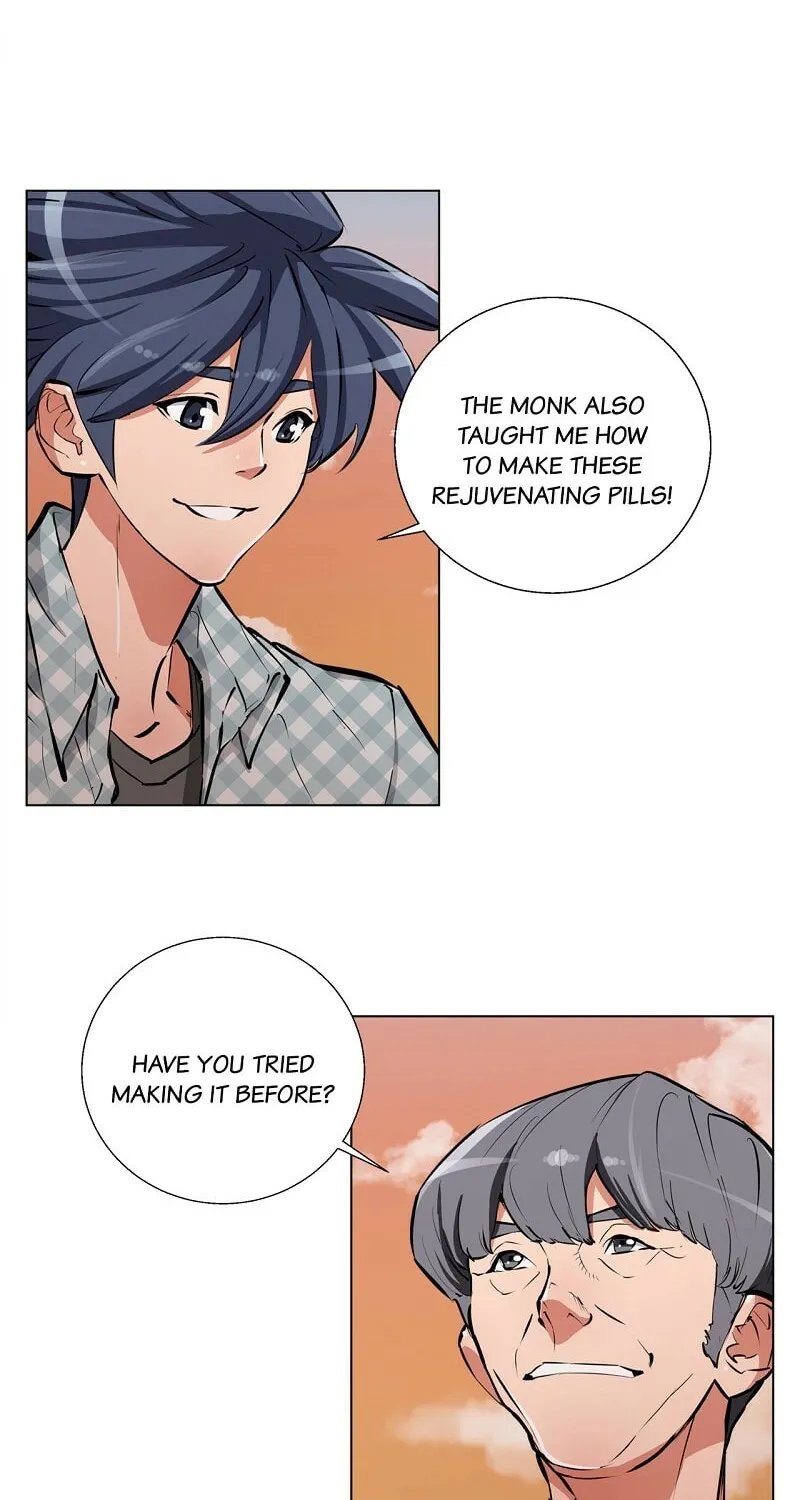 Read Read to Level Up chapter 115.4 image 33 on Lezhin