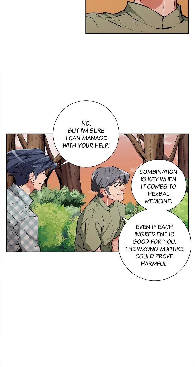 Read Read to Level Up chapter 115.4 image 34 on Lezhin