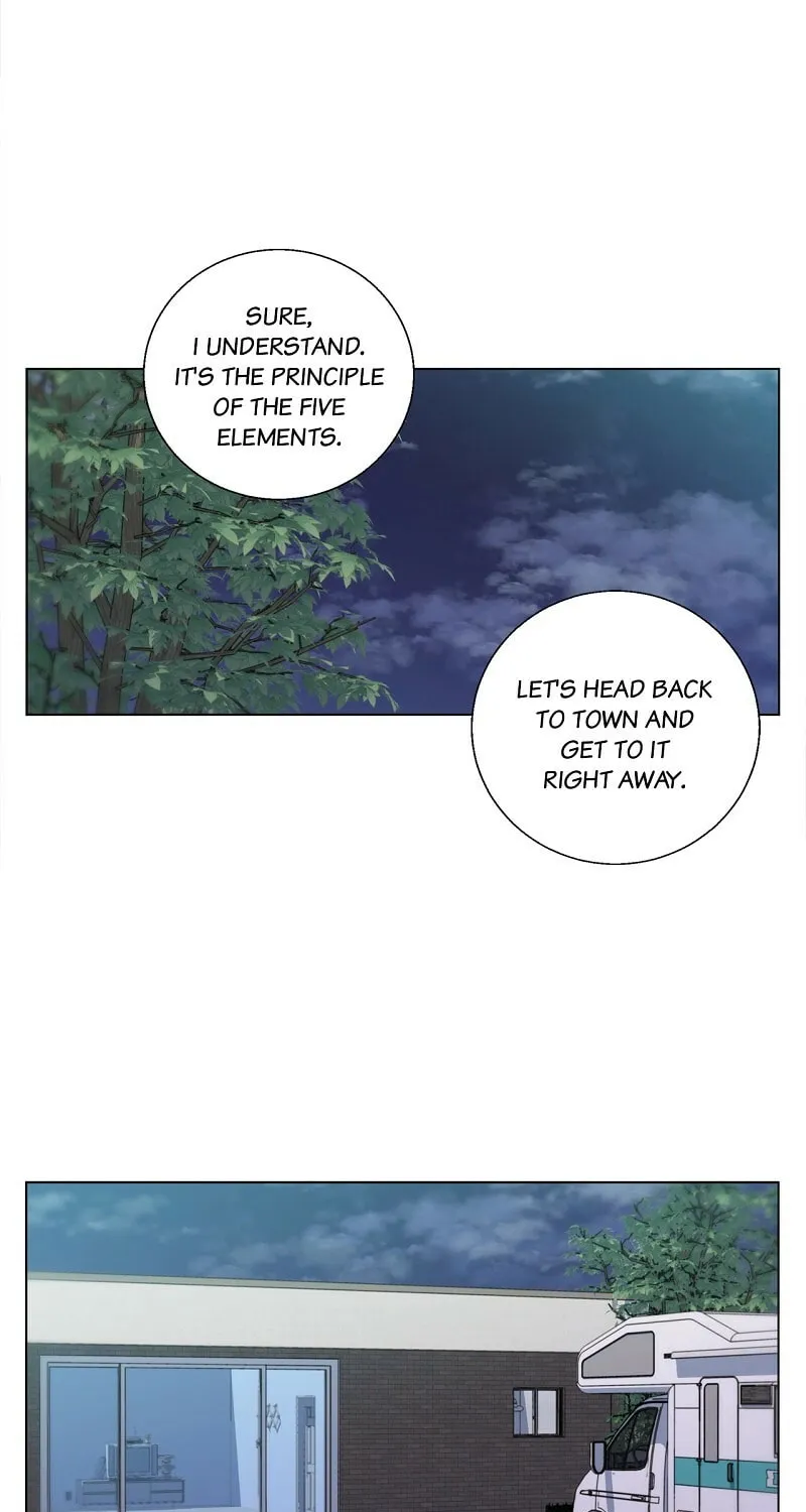 Read Read to Level Up chapter 115.4 image 36 on Lezhin