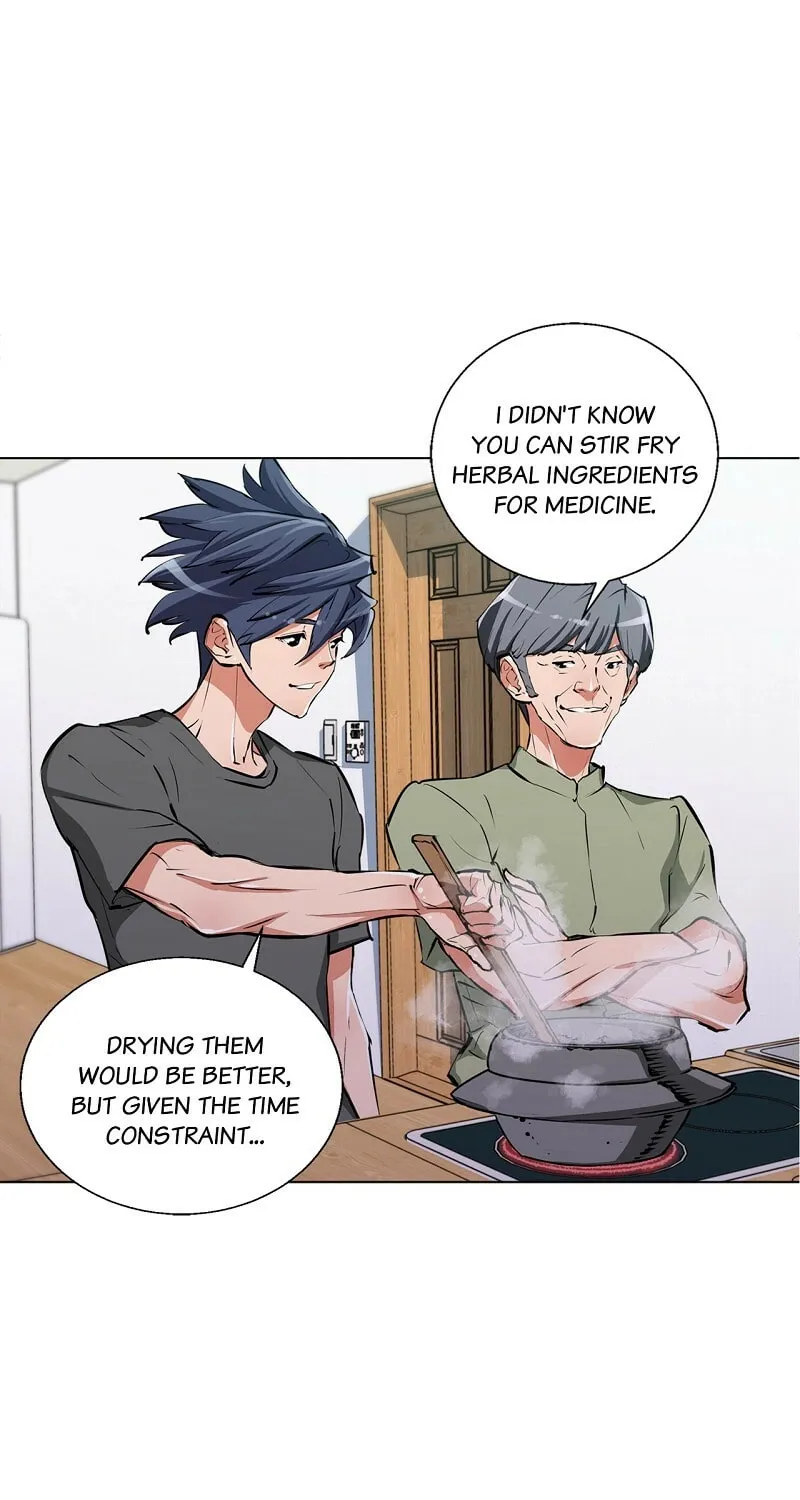 Read Read to Level Up chapter 115.4 image 38 on Lezhin