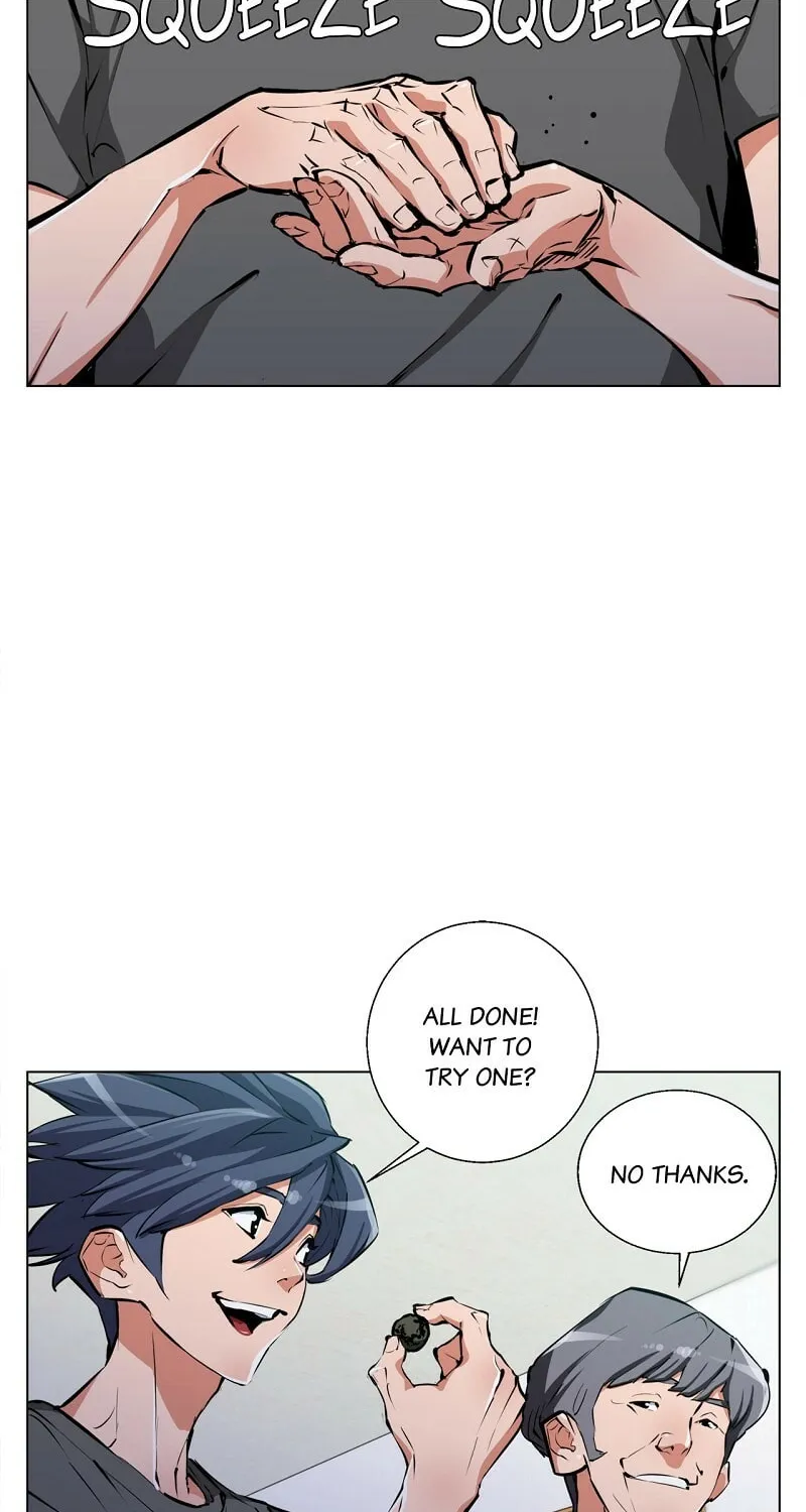 Read Read to Level Up chapter 115.4 image 41 on Lezhin