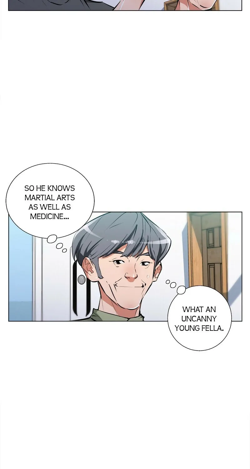Read Read to Level Up chapter 115.4 image 42 on Lezhin