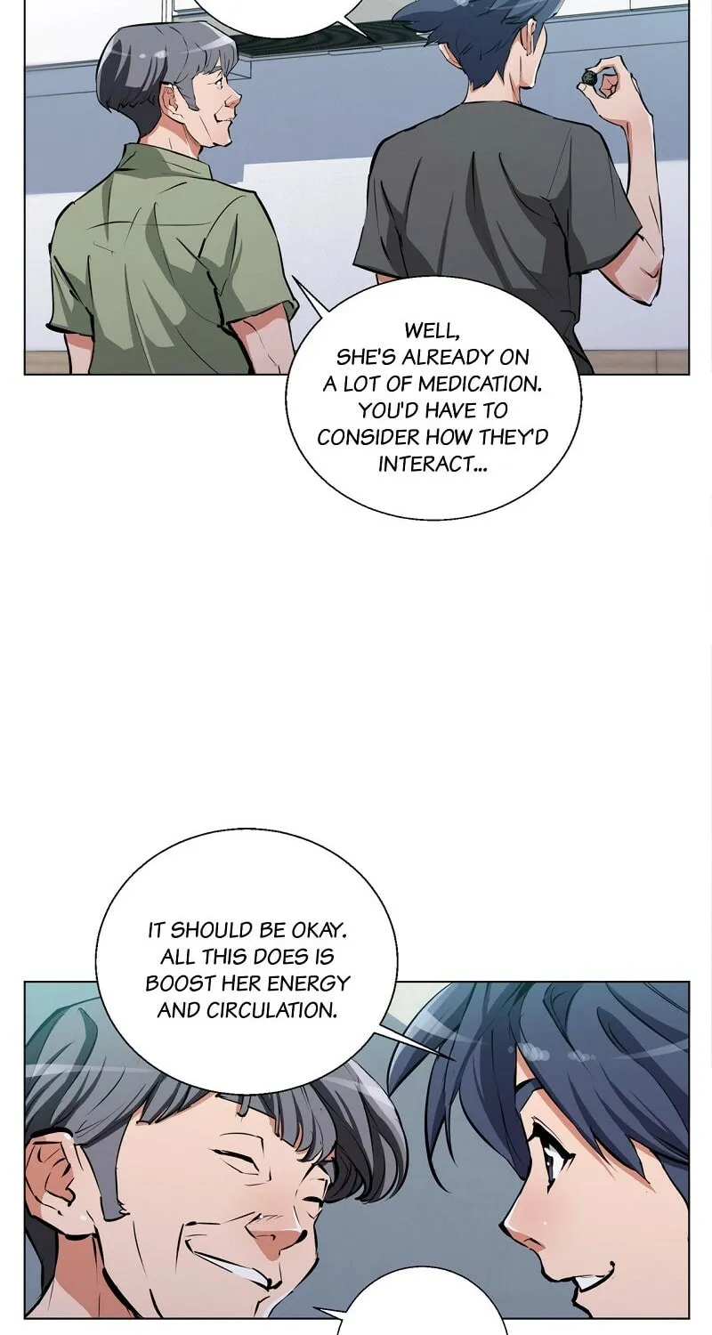 Read Read to Level Up chapter 115.4 image 44 on Lezhin
