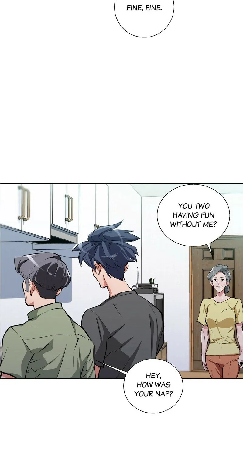 Read Read to Level Up chapter 115.4 image 45 on Lezhin