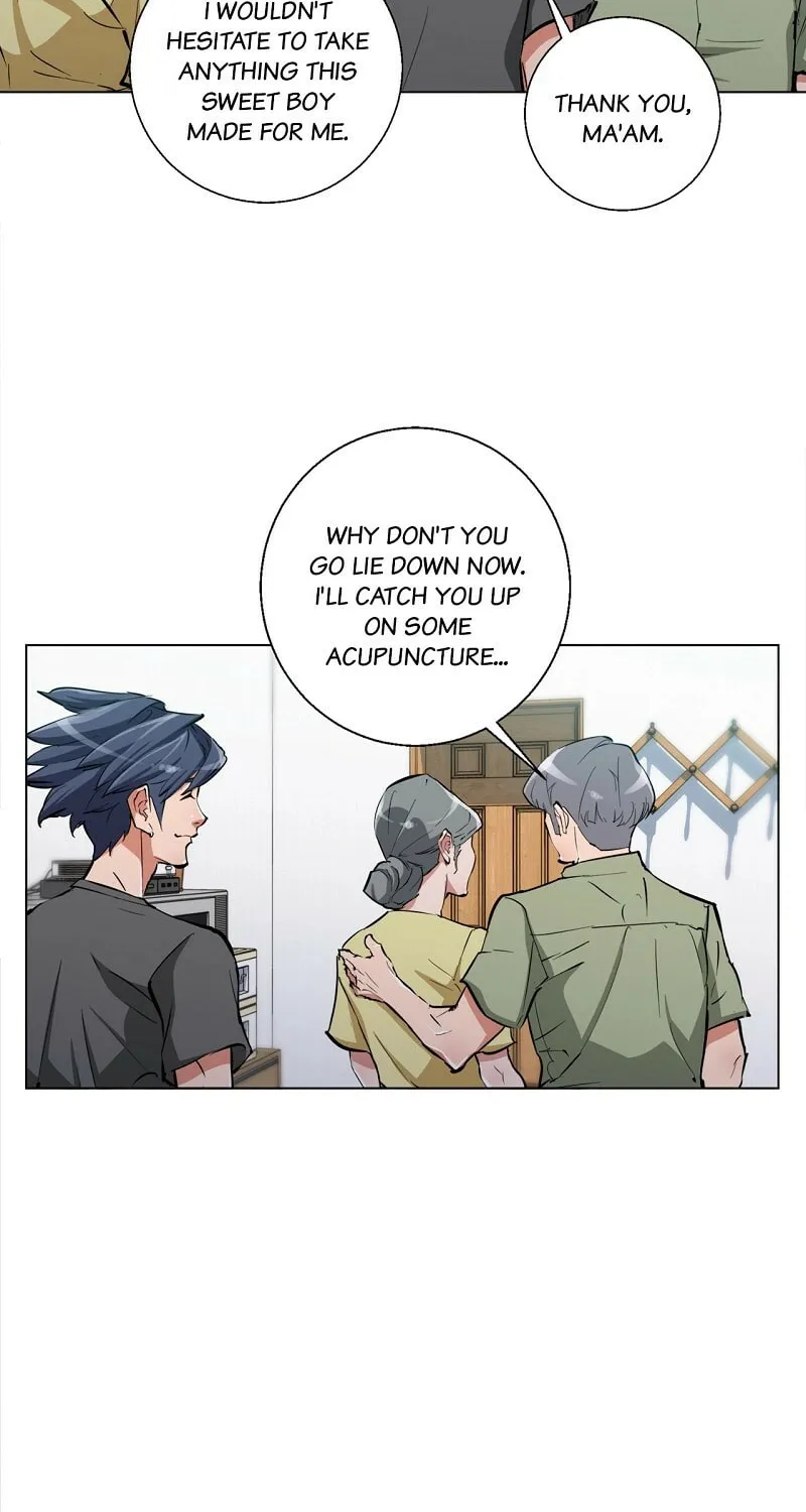 Read Read to Level Up chapter 115.4 image 49 on Lezhin