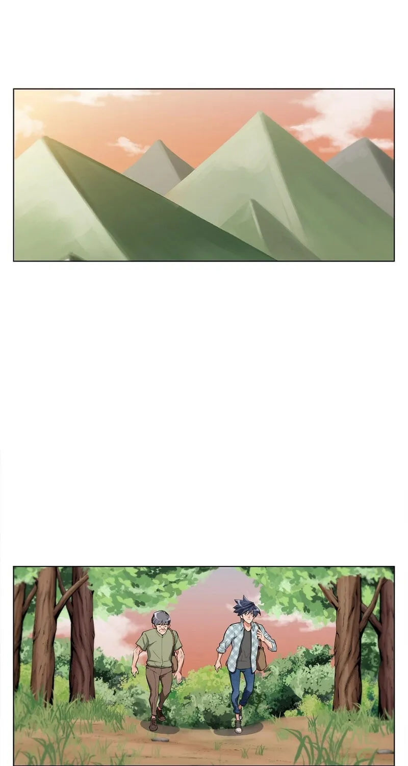 Read Read to Level Up chapter 115.4 image 5 on Lezhin
