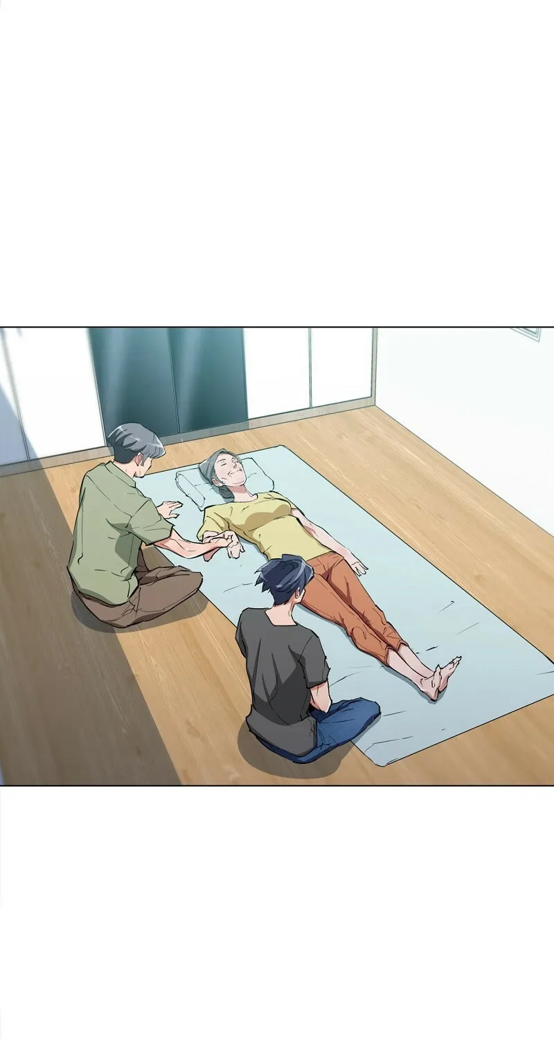 Read Read to Level Up chapter 115.4 image 50 on Lezhin