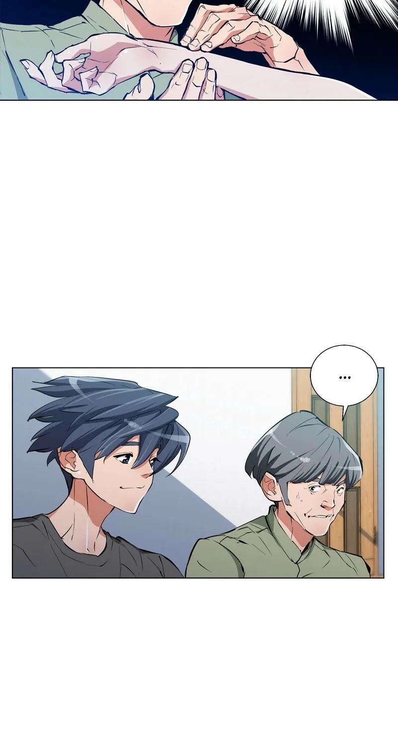 Read Read to Level Up chapter 115.4 image 52 on Lezhin