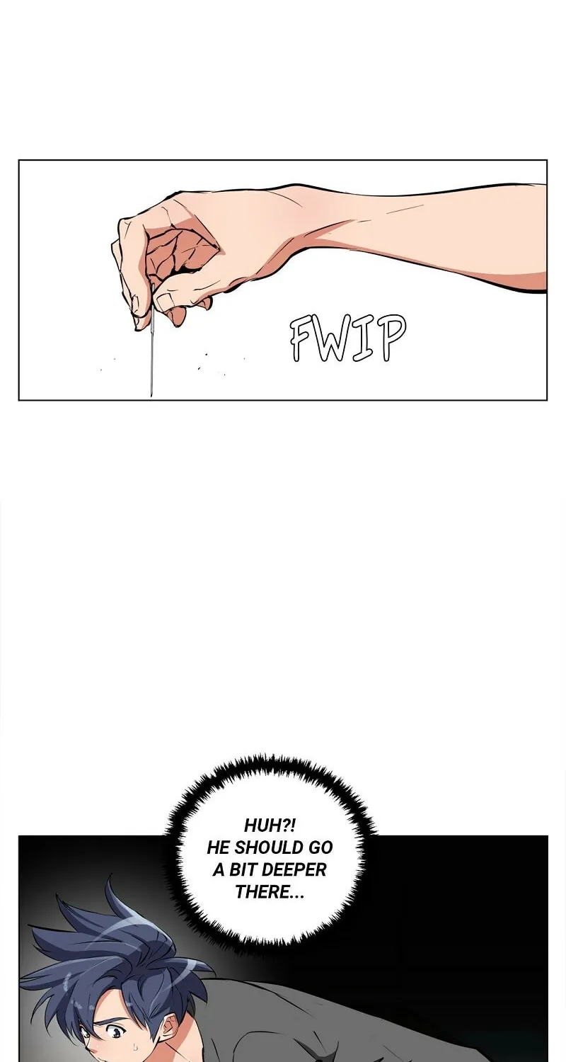 Read Read to Level Up chapter 115.4 image 53 on Lezhin