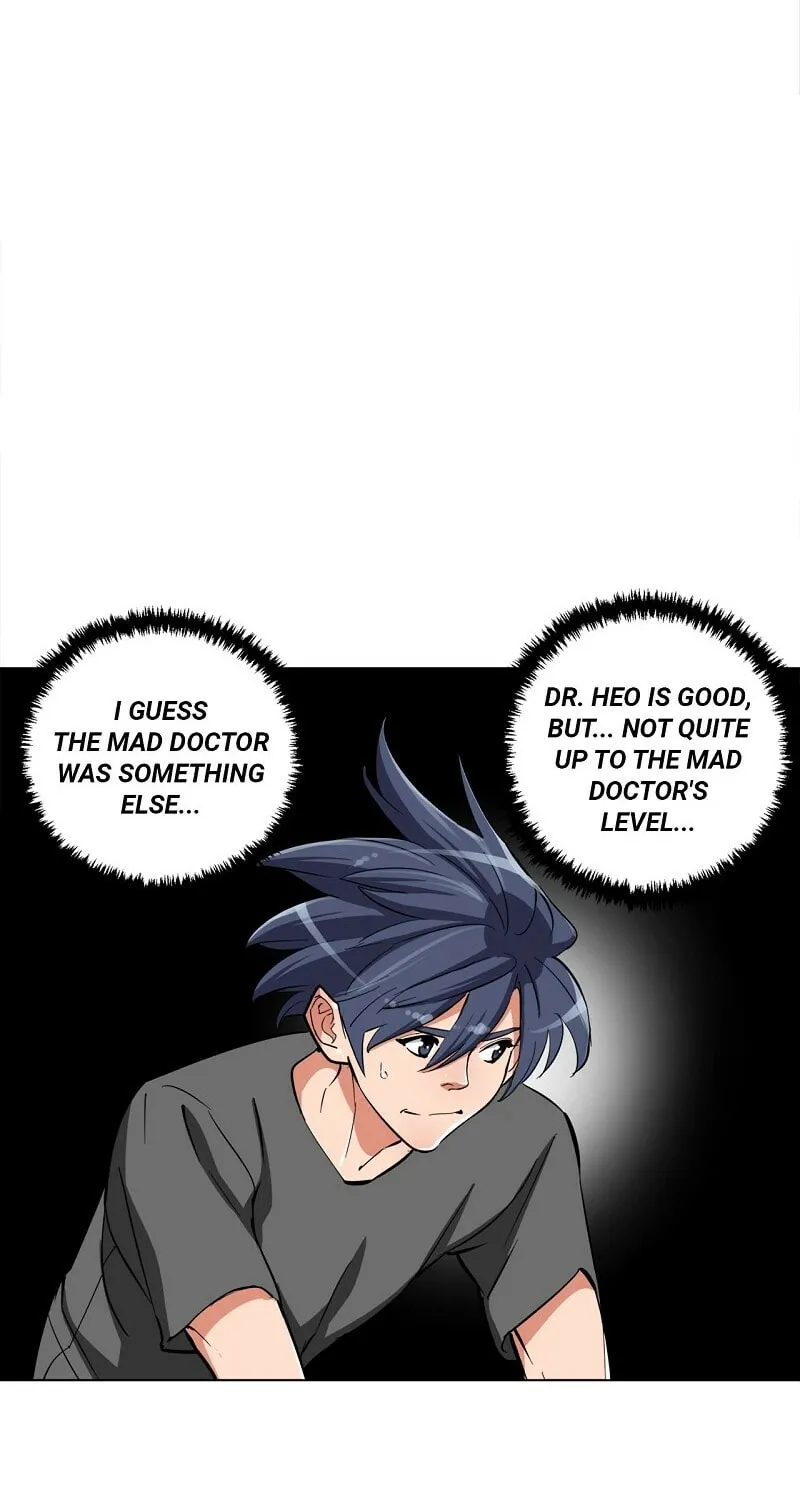 Read Read to Level Up chapter 115.4 image 56 on Lezhin