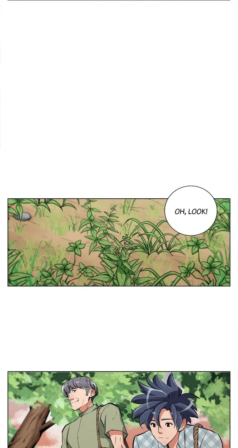 Read Read to Level Up chapter 115.4 image 6 on Lezhin
