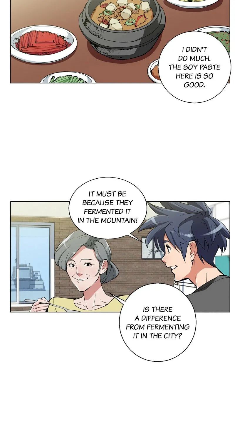 Read Read to Level Up chapter 115.4 image 60 on Lezhin
