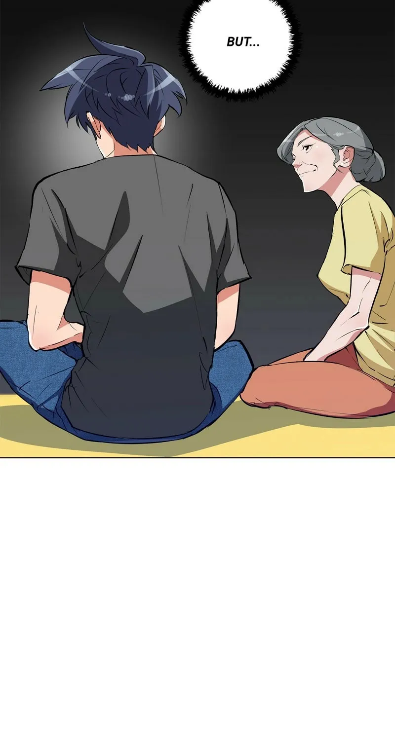 Read Read to Level Up chapter 115.4 image 64 on Lezhin