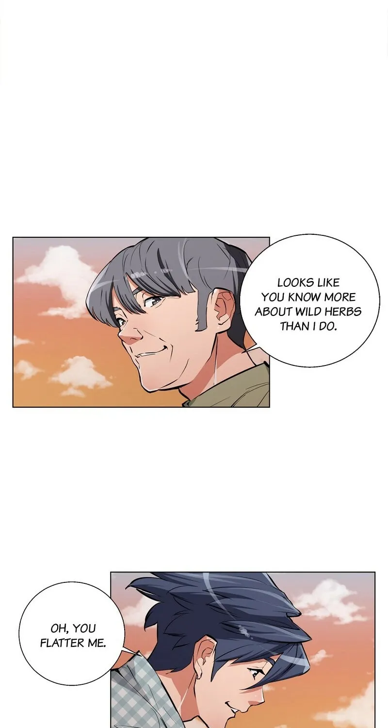 Read Read to Level Up chapter 115.4 image 8 on Lezhin