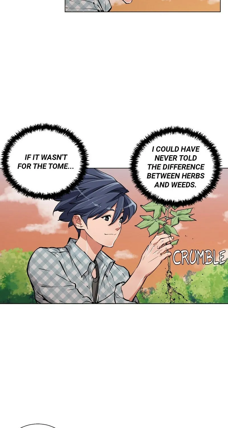 Read Read to Level Up chapter 115.4 image 9 on Lezhin