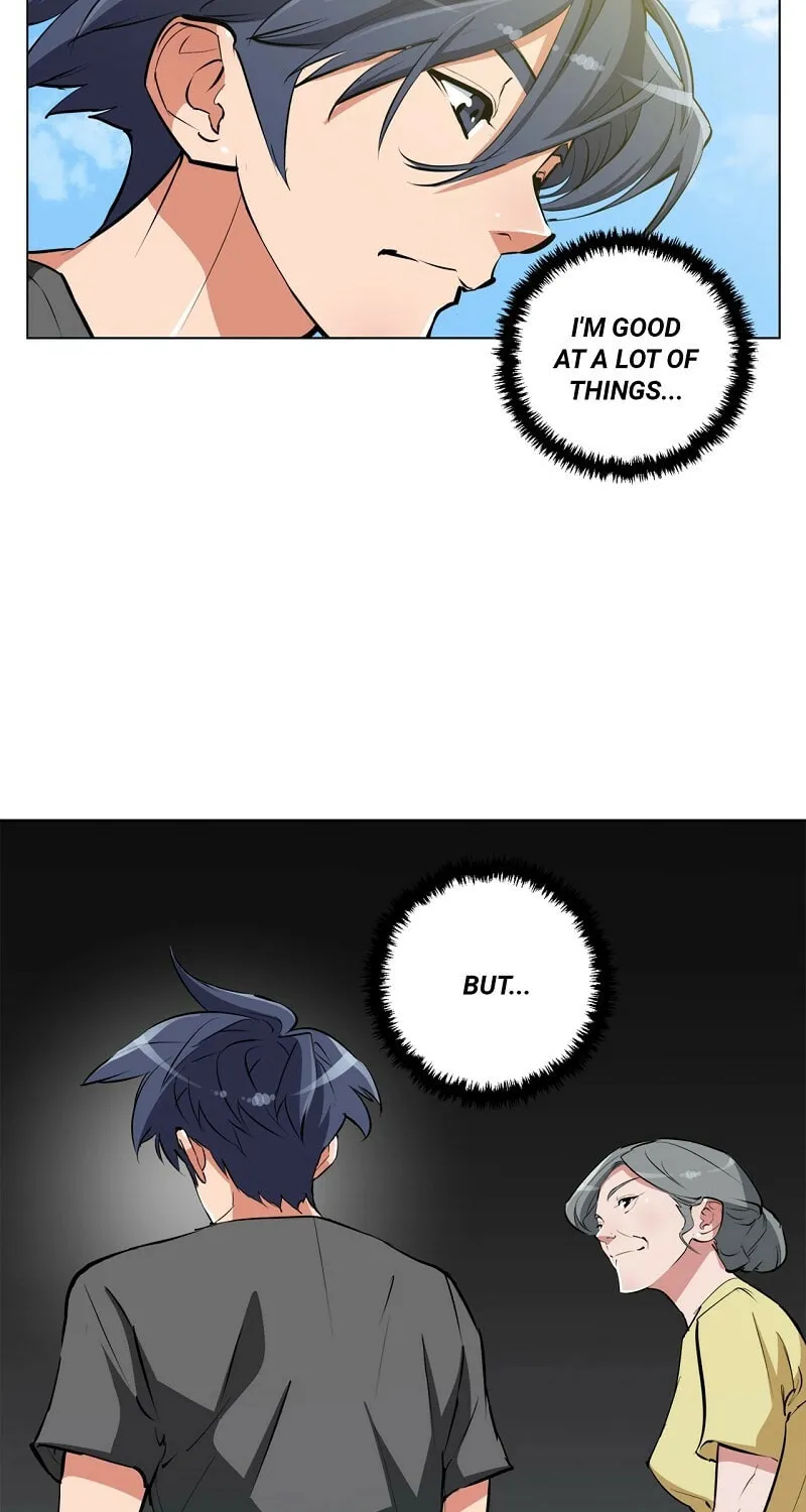 Read Read to Level Up chapter 115.5 image 1 on Lezhin