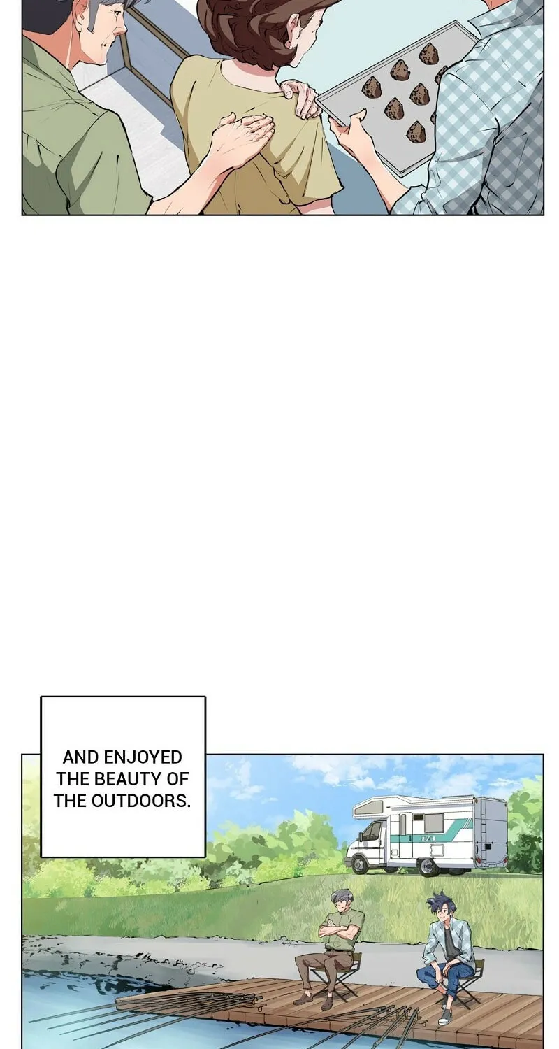 Read Read to Level Up chapter 115.5 image 10 on Lezhin