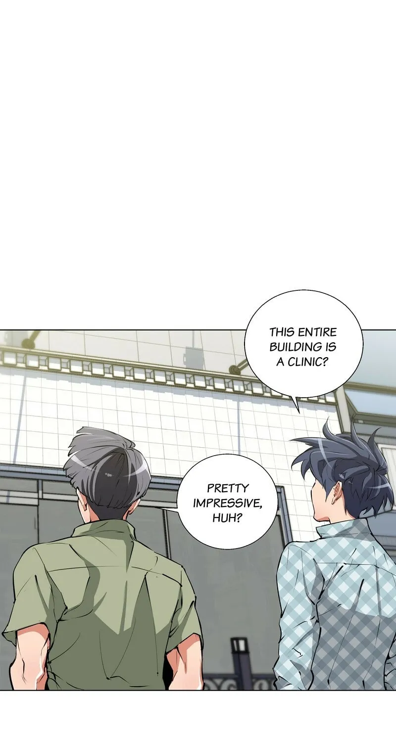 Read Read to Level Up chapter 115.5 image 17 on Lezhin