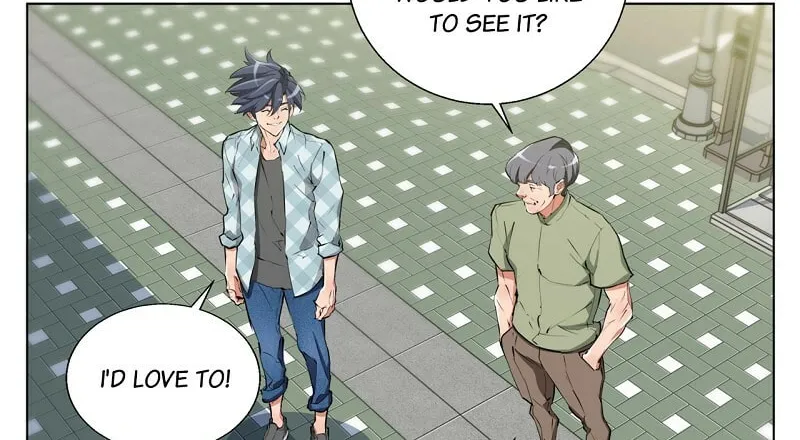 Read Read to Level Up chapter 115.5 image 19 on Lezhin