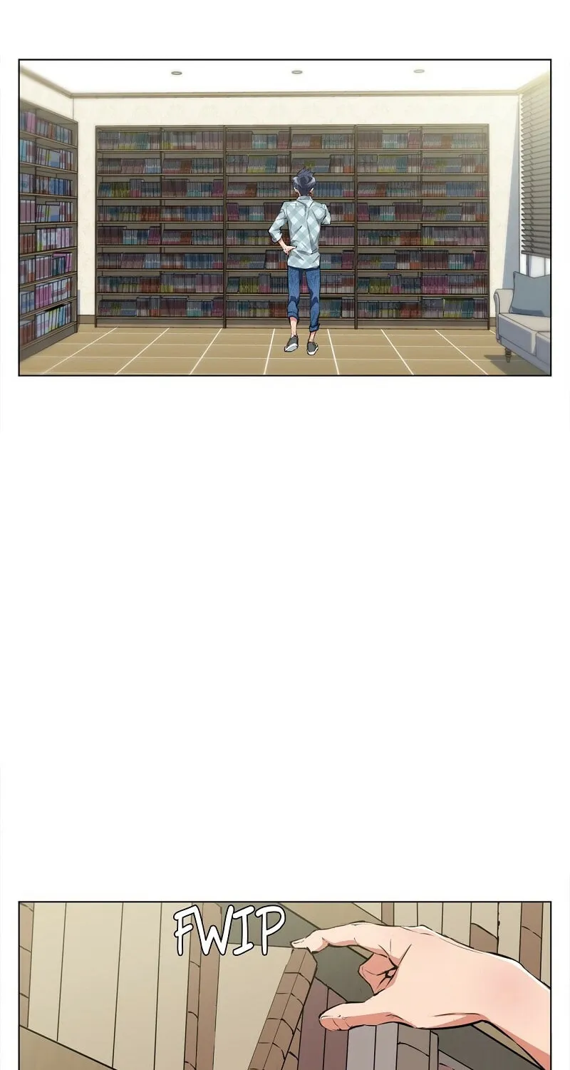 Read Read to Level Up chapter 115.5 image 21 on Lezhin