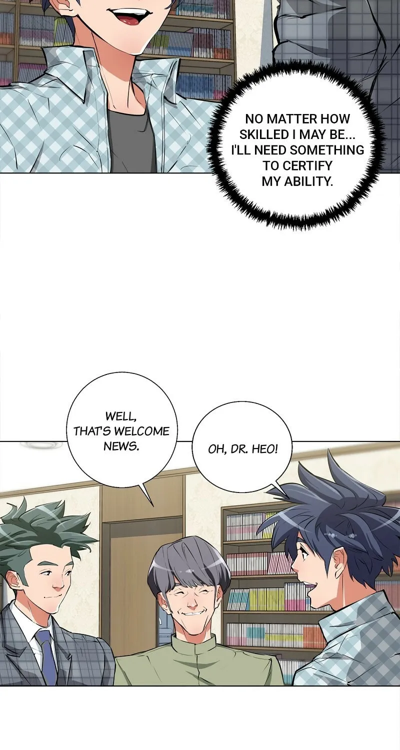 Read Read to Level Up chapter 115.5 image 29 on Lezhin