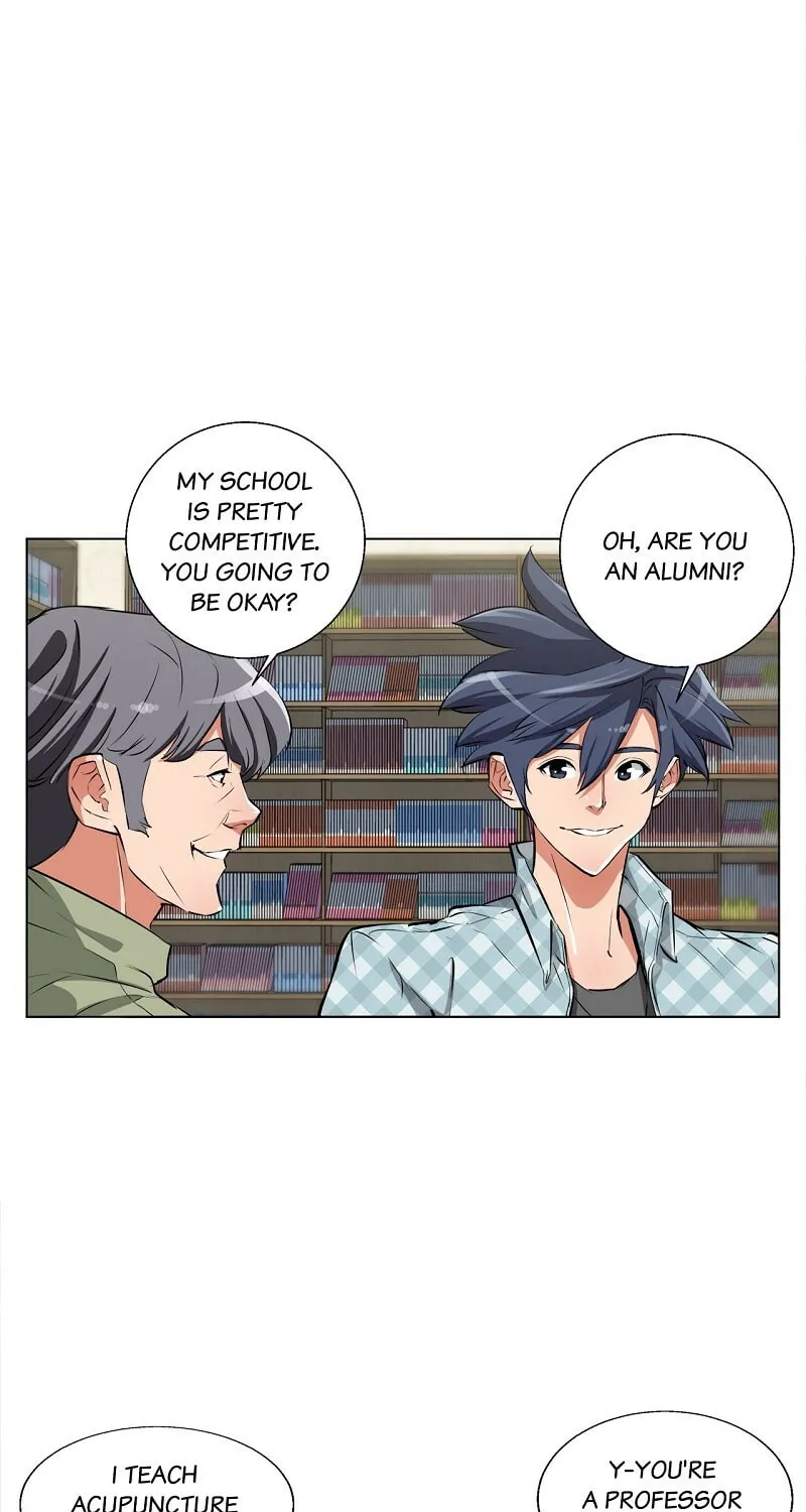 Read Read to Level Up chapter 115.5 image 30 on Lezhin