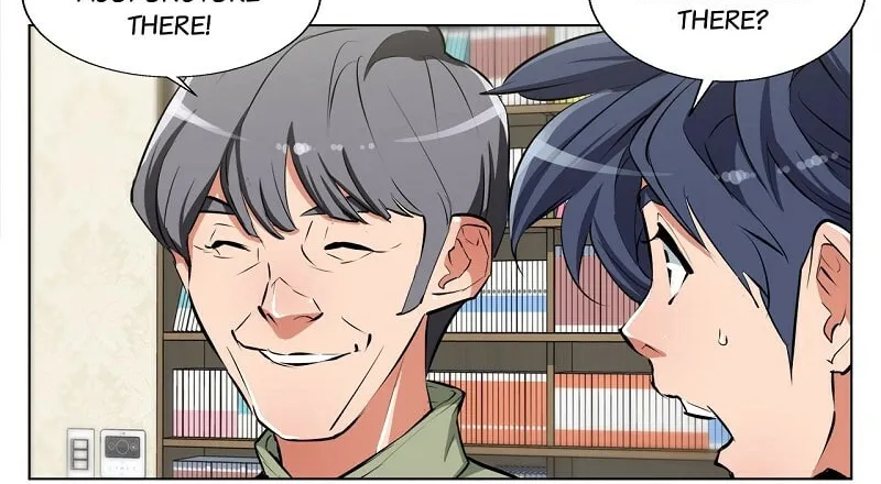 Read Read to Level Up chapter 115.5 image 31 on Lezhin